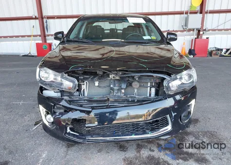 2017 Mitsubishi Lancer Se from USA, damaged, VIN JA32V2FW8HU000400